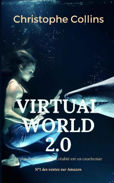 Virtual World 2.0 de Christophe Collins