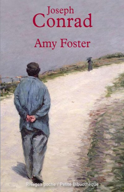 Amy Foster de Joseph Conrad