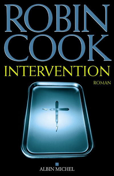 Intervention de Robin Cook