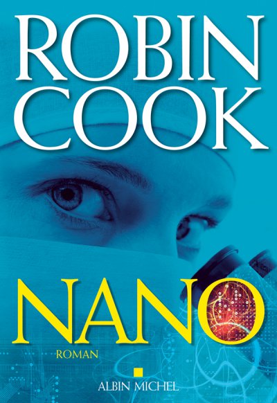 Nano de Robin Cook