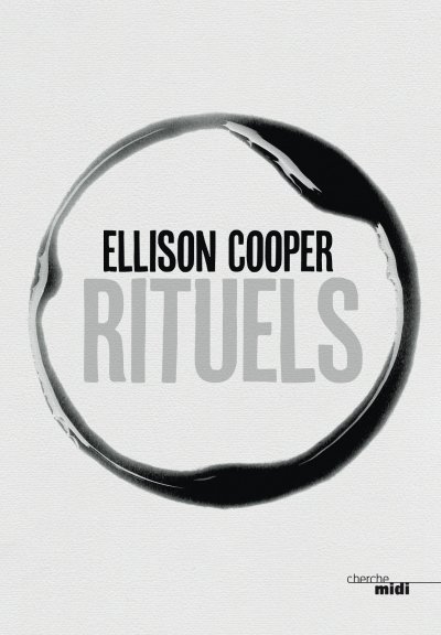 Rituels de Ellison Cooper