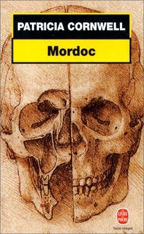 Mordoc de Patricia Cornwell