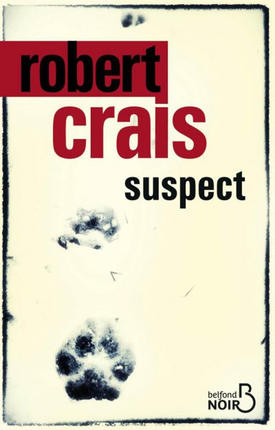 Suspect de Robert Crais
