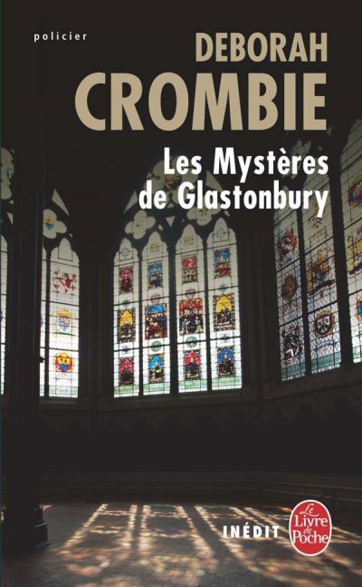 Les Mystères de Glastonbury de Deborah Crombie