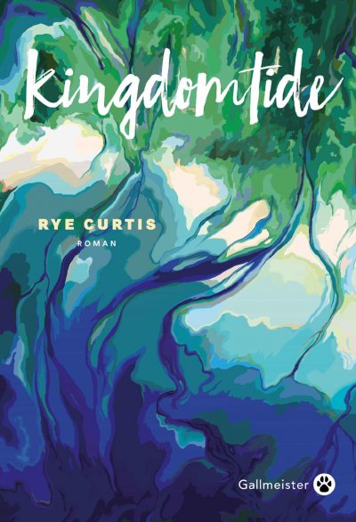 Kingdomtide de Rye Curtis