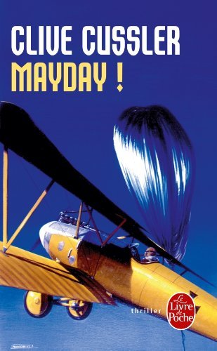 Mayday ! de Clive Cussler