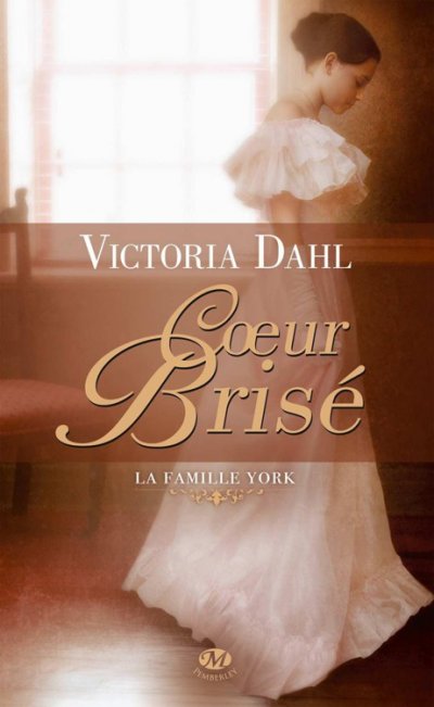 Coeur brisé de Victoria Dahl