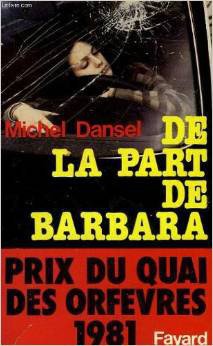 De la part de Barbara de Michel Dansel