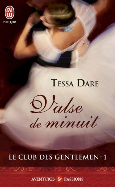 La valse de minuit de Tessa Dare