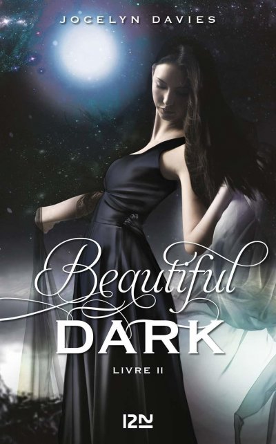 Beautiful Dark (t.2) de Jocelyn Davies