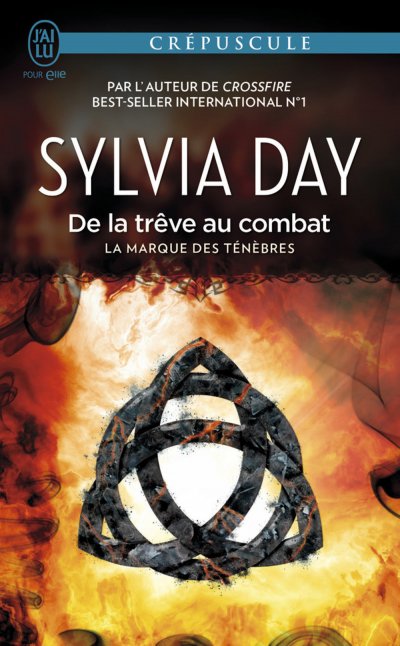 De la trêve au combat de Sylvia Day