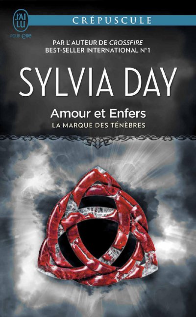 Amour et Enfers de Sylvia Day