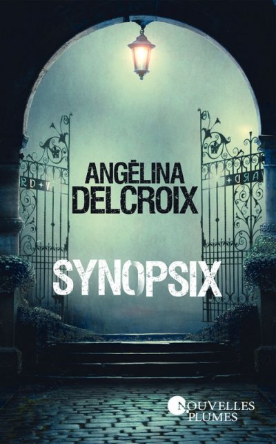 Synopsix de Angélina Delcroix
