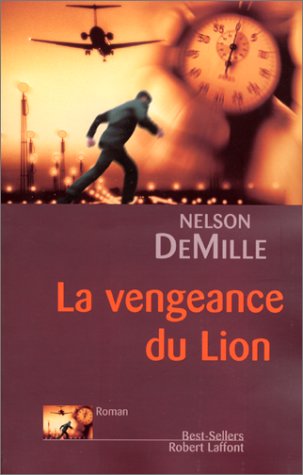 La vengeance du Lion de Nelson Demille