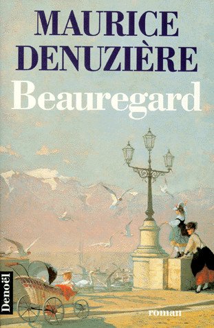 Beauregard de Maurice Denuzière