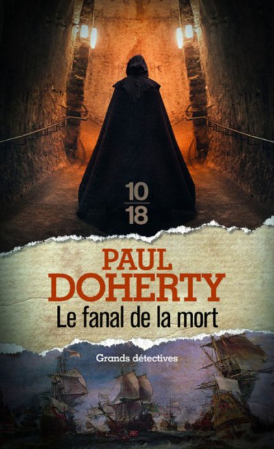 Le Fanal de la mort de Paul Doherty