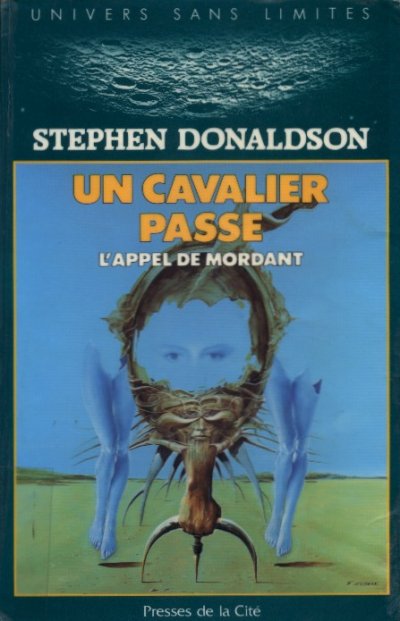 Un cavalier passe de Stephen R. Donaldson