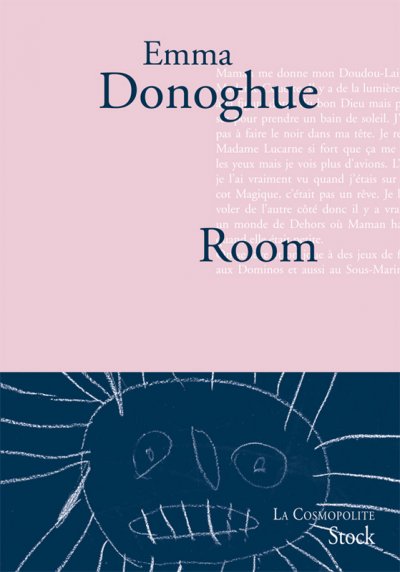 Room de Emma Donoghue
