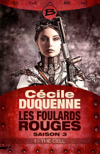The Cell de Cécile Duquenne