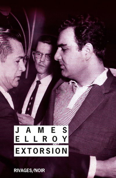 Extorsion de James Ellroy