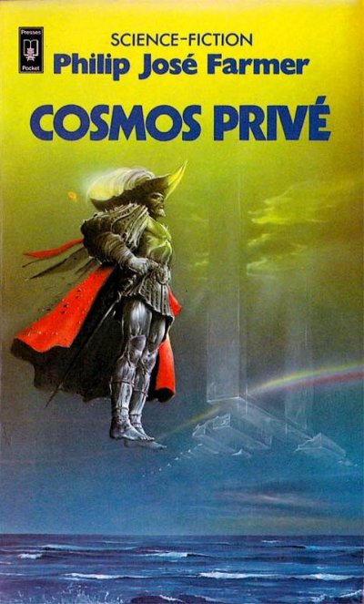 Cosmos Privé de Philip José Farmer