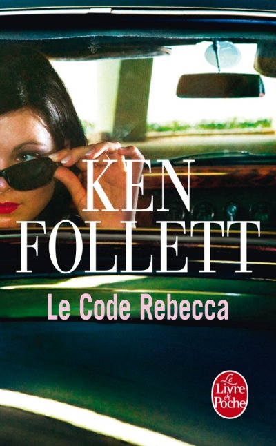 Le Code Rebecca de Ken Follett