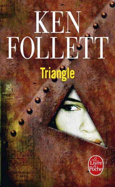 Triangle de Ken Follett
