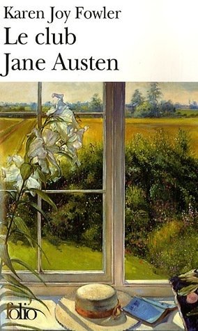 Le club Jane Austen de Karen Joy Fowler