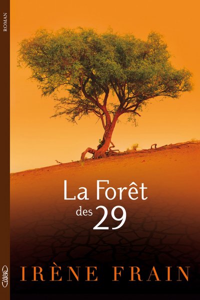 La forêt des 29 de Irène Frain