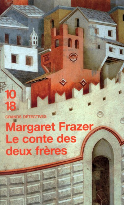 Le conte des deux frères de Margaret Frazer