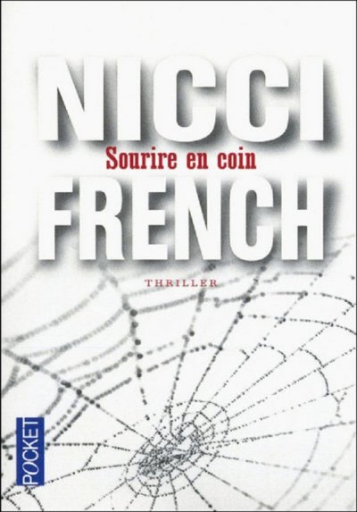 Sourire en coin de Nicci French