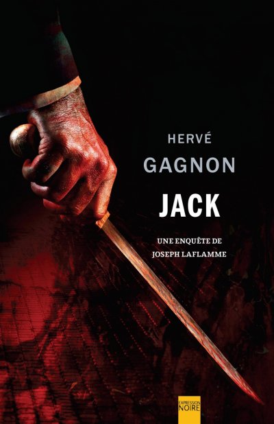 Jack de Hervé Gagnon