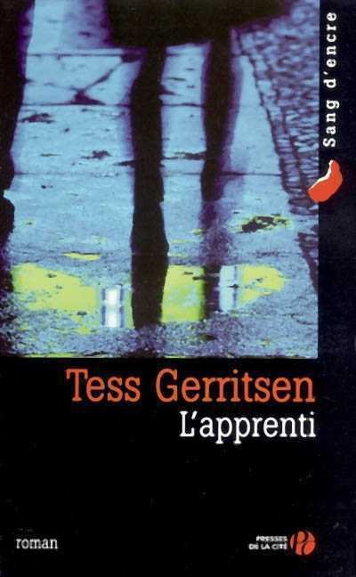 L'apprenti de Tess Gerritsen