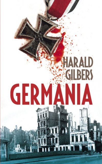 Germania de Harald Gilbers