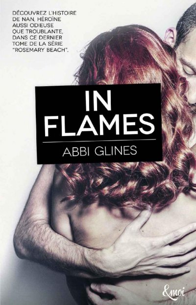 In flames de Abbi Glines