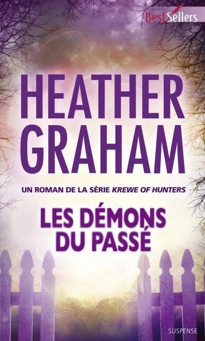 Les démons du passé de Heather Graham