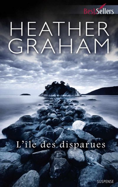 L'île des disparues de Heather Graham