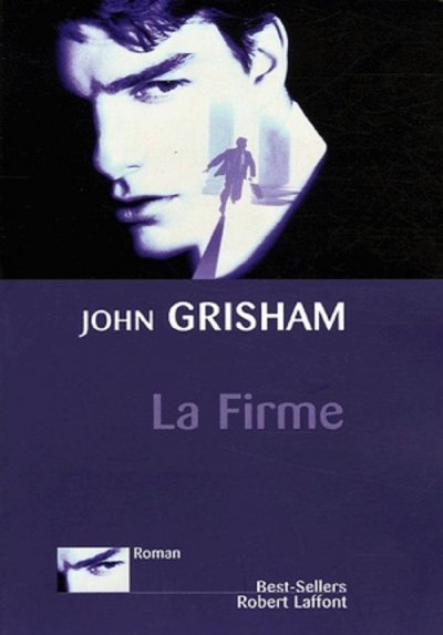 La Firme de John Grisham