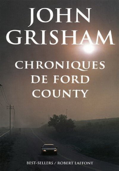 Chroniques de Ford County de John Grisham