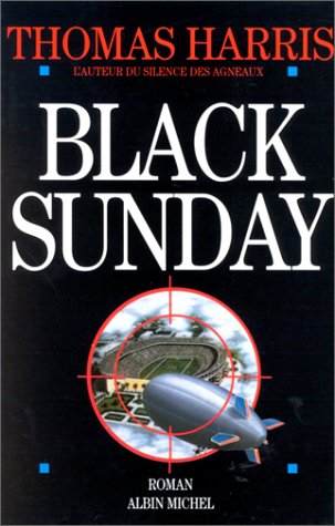 Black Sunday de Thomas Harris