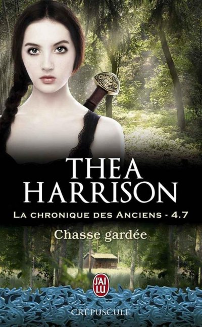 Chasse Gardée de Thea Harrison