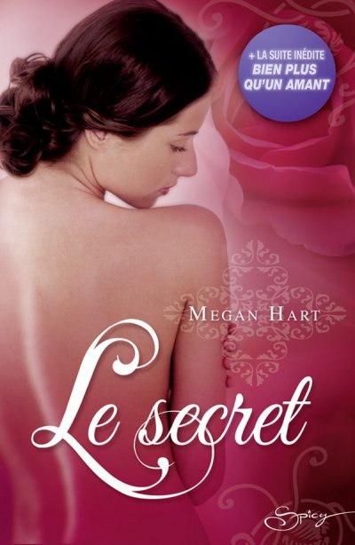 Le secret - Bien plus qu'un amant de Megan Hart