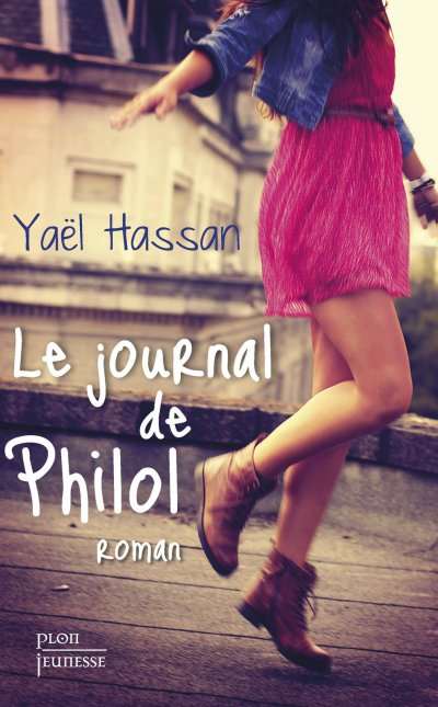 Le journal de Philol de Yaël Hassan