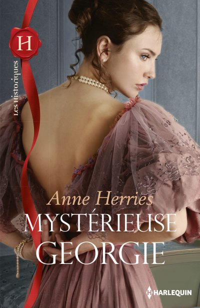 Mystérieuse Georgie de Anne Herries