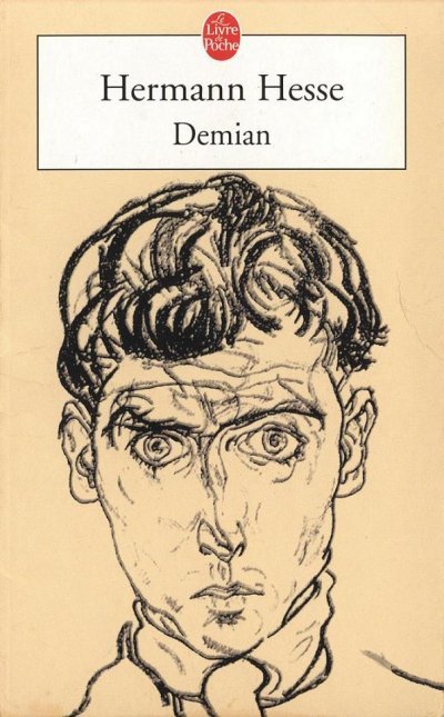Demian de Hermann Hesse