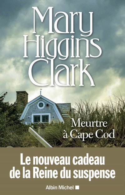 Meurtre à Cape Cod de Mary Higgins Clark