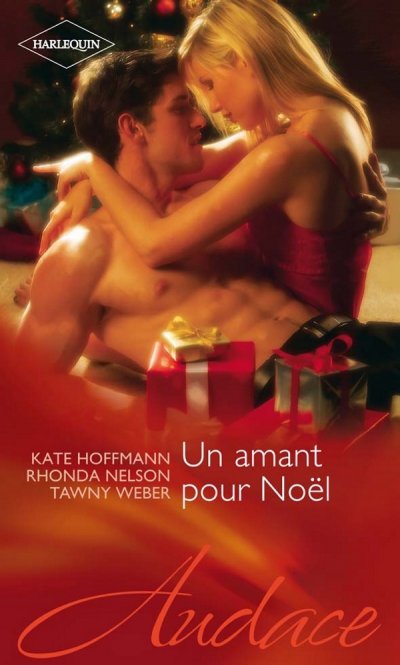 Un amant pour Noël de Kate Hoffmann