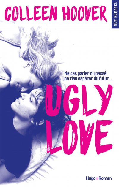 Ugly Love de Colleen Hoover