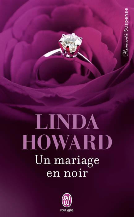 Un mariage en noir de Linda Howard