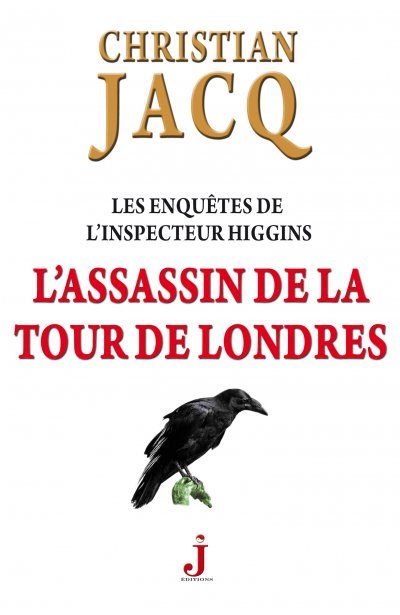 L'assassin de la Tour de Londres de Christian Jacq